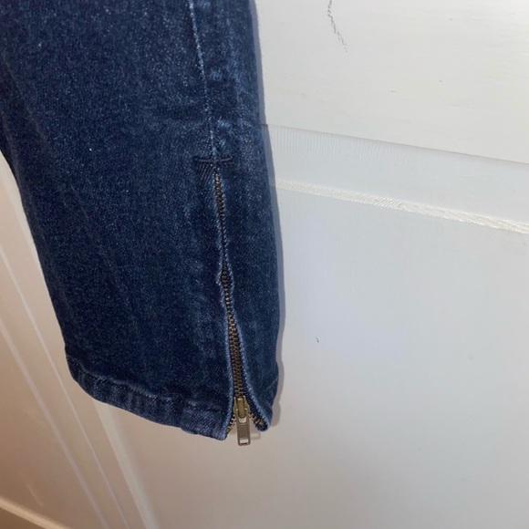 Chaps Ankle jeans size 14 - Picture 3 of 8